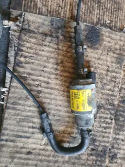 Bomba Webasto OEM Pompka - Estado Usado