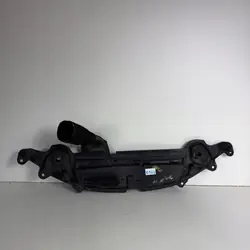 Jaguar XF X250 vordere Gurtabdeckung OEM JPFCX238A303AA