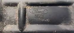 Tuyau d'admission GK21-9R504-AG pour Ford Transit MK8