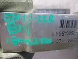 Expansieklep OEM KBI51474 voor Toyota Corolla