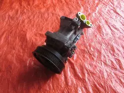 DUSTER SANDERO COMPRESSORE A/C 8201025121B