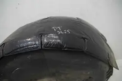 Mercedes SL R230 Hinterer Rechter Radkasten OEM