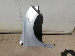 Fram höger skärm Citroen C4 II