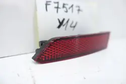 Réflecteur pare-chocs arrière gauche OEM 5NA945103 VW Tiguan II