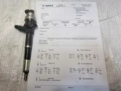 Injecteur OEM 55567729 pour Opel Astra J Mokka Meriva B