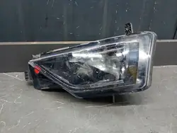 VW GOLF SPORTSVAN 510 15-20 FAROL HALÓGENO ESQUERDO OEM