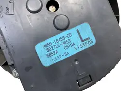 Ventilador Ford OE 3M5H-18456-CD para Focus C-Max I