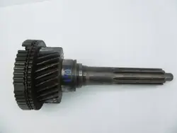 Arbre d'embrayage ZF 16S OEM 1316302085 - Occasion