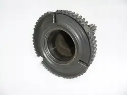 ZF 16S Koppelingsas OEM 1316302085 - Gebruikt