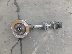 Mcperson voorlinker draagarm OEM voor Ford Fiesta MK7 1.4 TDCi