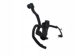 Manguera de agua Jaguar XE XF Range Rover Velar Evoque 2.0