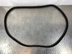 Vedação da porta traseira Mitsubishi Eclipse Cross 2018 FOB53613