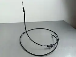 Cabo do capô KIA Niro 2024 OEM FOB43061