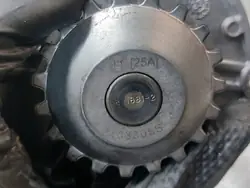Kit de distribución OEM 1987948721 para Ford C-Max 1.6 TDCI