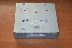 Système de navigation Audi A6 C6 OEM 4F0035056 5555