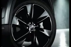 Bremszangen OEM ZI-TE-II-QX-70 für Infiniti FX/QX