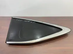 Vitre Arrière Honda OEM E6 43R-00048 - Occasion