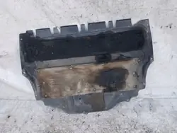 Skoda Motorabdeckung OEM OSŁONA POD SILNIK SKODA RAPID 1.4 TDI