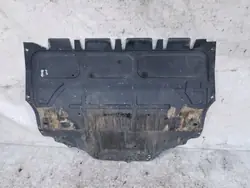 Protection de caisse Skoda OEM OSŁONA POD SILNIK SKODA RAPID 1.4 TDI