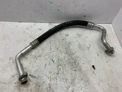AC-slang OEM 8200509266 voor Renault Kangoo II 1.6