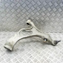 Porsche Cayenne (92A) 2012 Braccio Sospensione Anteriore Sinistro OEM
