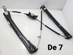 VW Tiguan 2016 Fensterheber links vorne OEM 5NA837461