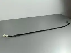 Mitsubishi Outlander IV Hood Support 2022