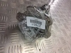 Audi A6 S6 C7 2013 Front Half Shaft