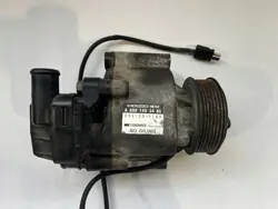 Pompe à air secondaire OEM POMPA/SDV07337 Mercedes