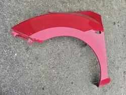 Fram vänster skärm Hyundai i30 II 12- GD 5d OEM