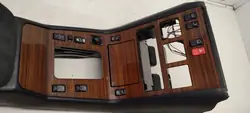 Mercedes W140 tunnelin käsinoja - OEM osa