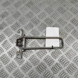 Iveco Daily V Dörrstopp 500365957