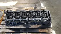 Culasse Moteur MAN OEM D2676 pour TGX/TGS