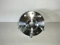 Mozzo ruota anteriore KIA CARNIVAL 99-06 OEM 0K552-33060