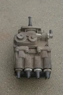 Pääjarruventtiili OEM 4800200020 MAN TGL/TGM