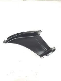 BMW X5 F15 Höger luftkanalskydd 51117303112 OEM