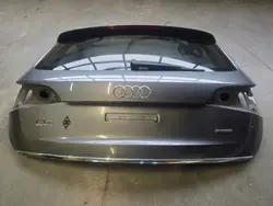 Audi Q5 8R LIFT S Line Tailgate with Glass 2015 8r0827023c
