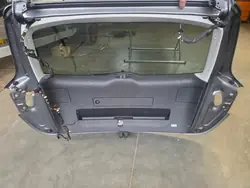 Audi Q5 8R LIFT S Line Takaluukku Lasilla 2015 8r0827023c