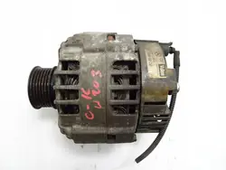 Vaihtovirtageneraattori Mercedes C-luokka W203 C200 Kompressori SG12B021