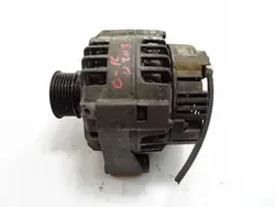 Alternateur Mercedes Classe C W203 C200 Compresseur SG12B021