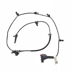 Sensores ABS lado direito Chevrolet Equinox 2020 OEM 84449199