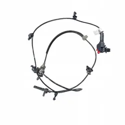 Sensores ABS lado direito Chevrolet Equinox 2020 OEM 84449199