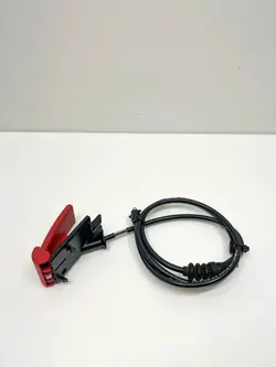 Mercedes-Benz Motorhaubenöffnungsgriff OEM A2318800259