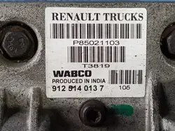 Compresseur d'air OEM 85021103 - Renault OE Occasion