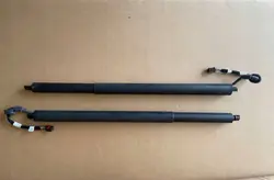 Audi E-Tron 55 Takaluukun Aktuaattori OEM 4KE827851A