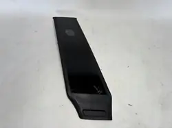 Kamera Höger Pelare Tesla Model 3 OEM 1734279-00-F