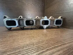 Collecteur d'échappement OEM 504335591 pour Iveco Daily 3.0