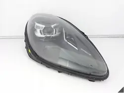 Porsche Macan 95B Lift 18-22 Faro LED Derecho