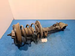 SIMAR-58040- framhöger stötdämpare för Mercedes