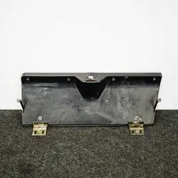 Hansikaslokero Mercedes-Benz SL R107 OEM A1076800298